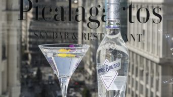 Madrid Cocktail Week
