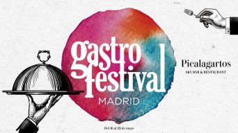 XIII Edición Gastrofestival